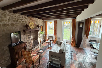  maison sardent 23250