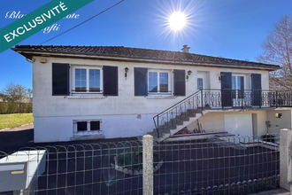  maison sardent 23250