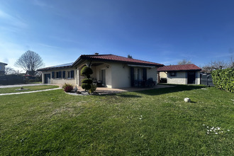  maison sardieu 38260