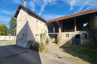  maison sardieu 38260