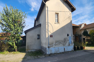  maison sardieu 38260