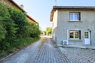  maison sardieu 38260