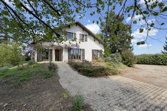  maison sardieu 38260