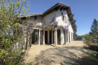  maison sardieu 38260
