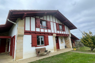  maison sare 64310