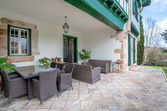  maison sare 64310