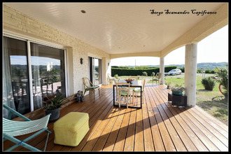  maison sariac-magnoac 65230