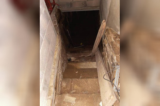  maison sarlande 24270