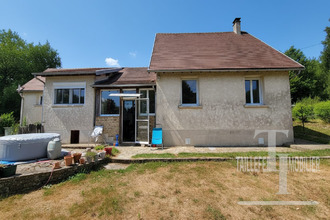  maison sarlande 24270
