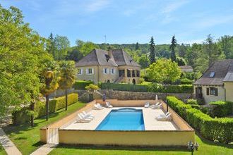  maison sarlat-la-caneda 24200