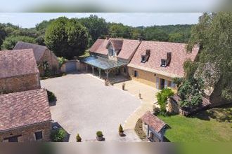  maison sarlat-la-caneda 24200