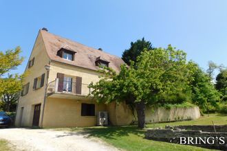  maison sarlat-la-caneda 24200