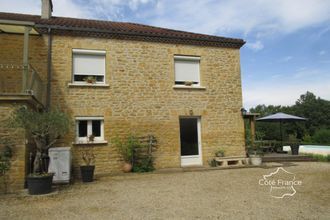  maison sarlat-la-caneda 24200