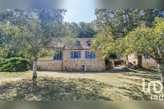  maison sarlat-la-caneda 24200