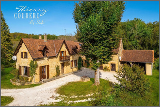  maison sarlat-la-caneda 24200