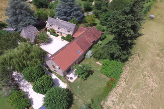  maison sarlat-la-caneda 24200