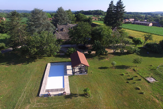  maison sarlat-la-caneda 24200