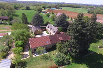  maison sarlat-la-caneda 24200