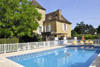  maison sarlat-la-caneda 24200