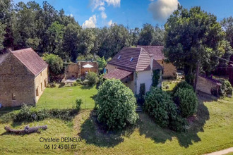  maison sarlat-la-caneda 24200