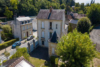  maison sarlat-la-caneda 24200
