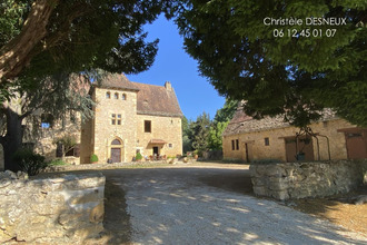  maison sarlat-la-caneda 24200