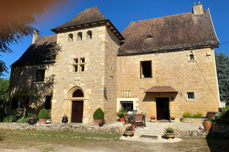 maison sarlat-la-caneda 24200