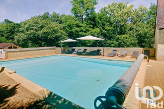  maison sarlat-la-caneda 24200