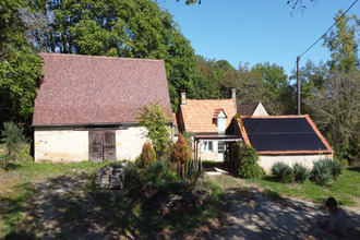  maison sarlat-la-caneda 24200