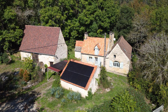  maison sarlat-la-caneda 24200