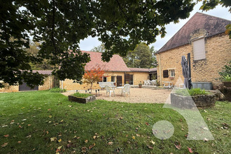  maison sarlat-la-caneda 24200