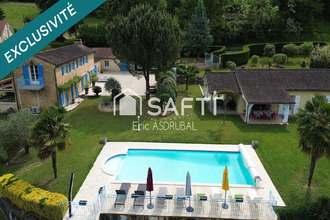  maison sarlat-la-caneda 24200