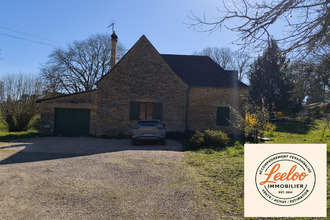  maison sarlat-la-caneda 24200