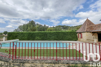  maison sarlat-la-caneda 24200