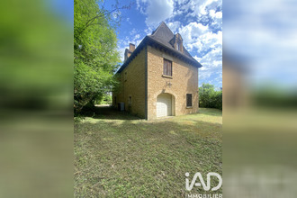  maison sarlat-la-caneda 24200