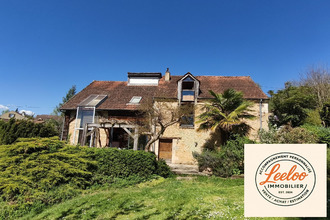  maison sarlat-la-caneda 24200