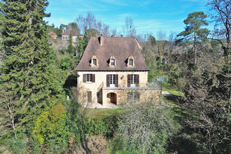  maison sarlat-la-caneda 24200