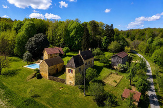  maison sarlat-la-caneda 24200