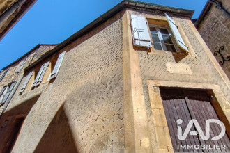  maison sarlat-la-caneda 24200