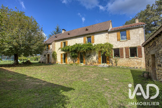  maison sarlat-la-caneda 24200