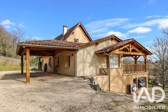  maison sarlat-la-caneda 24200