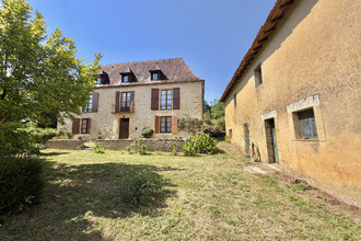  maison sarlat-la-caneda 24200