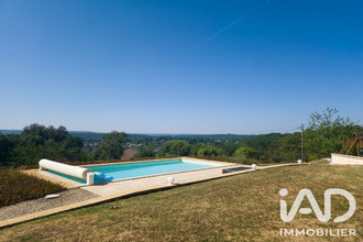  maison sarlat-la-caneda 24200