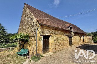  maison sarlat-la-caneda 24200