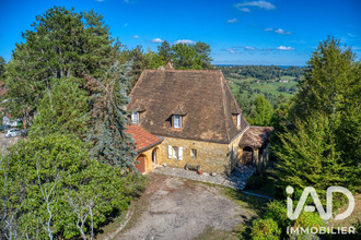  maison sarlat-la-caneda 24200