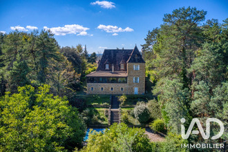  maison sarlat-la-caneda 24200
