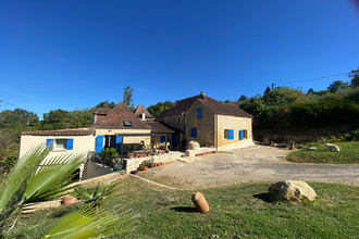  maison sarlat-la-caneda 24200