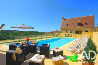  maison sarlat-la-caneda 24200
