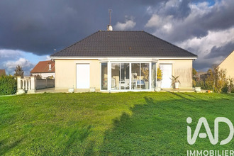  maison saron-sur-aube 51260