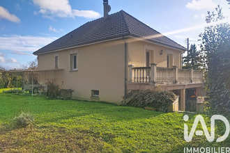  maison saron-sur-aube 51260